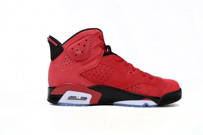 Rep TB Air Jordan CT8529-600 Toro 6 0713
